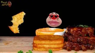Tasty Technobacon