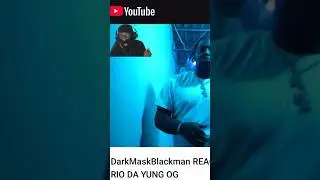 RIO DA YUNG OG TALKING THAT ISHHH 🔥🔥🔥🔥 #rap #hiphop #drillmusic