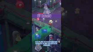 LEVITATION DIE 2. #shorts #gaming #twitch #batznTV #clips #funny #deutsch #moonlighter2