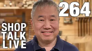 STL264: This doctor prescribes Japanese tools