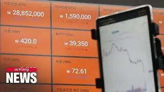 Bitcoin price dropping close to US $20,000 amid Fed rate announcement