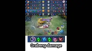 Johnson core @MobileLegends5v5MOBA #mobilelegends #mobilelegends