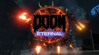(OLD) Mick Gordon - The Agaddon Hunters (A Doom Hunter Remix)