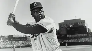 Extra Point: This Jackie Robinson Day, let's remember his impact