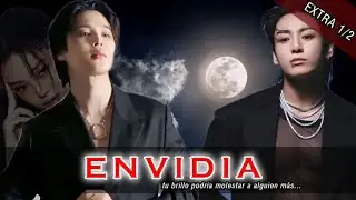 E n v i d i a - Imagina Kookmin - EXTRA 1/2