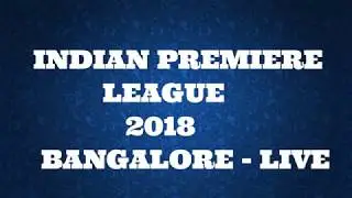 LIVE IPL AUCTION 2018|LIVE UPDATES