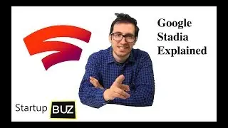 Everything you need to know about Google Stadia | Google Stadia EXPLAINED!