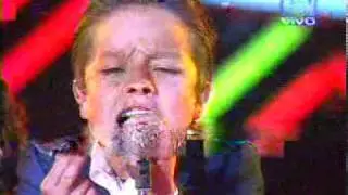 Factor XS 2006 - Jaider - Se Morir