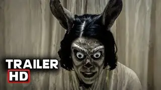 HOKUM Trailer (2026) Horror Movie HD