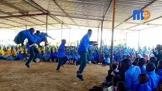 Zcc St Engenas Sunday school💥💥💥