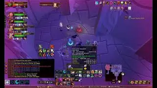 TBC Classic - Blinkstrike dropped Mech HC.