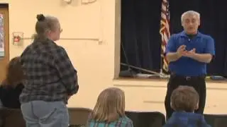 Bully Prevention Presentation for Parents, Part 2