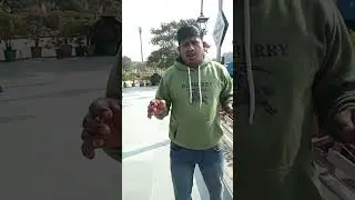Eco park tour part 1