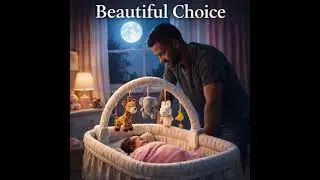 ✨Beautiful Choice ~ R&B Song for Self Love & Manifestation ~✨