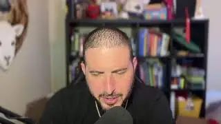 Word up Wednesday - Let's Talk Eternal Security