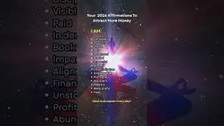 Visit my channel&rsquo;s profile for a simple way to make money from home #moneymanifesting