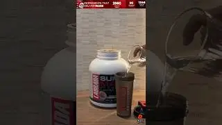 Labrada Super Mass | PROTM