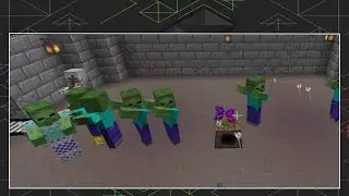 Zombie Ballet (FTB Omnia 21.5)