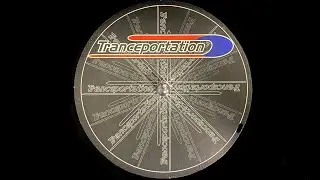 The Green Martian - Industry (2000)