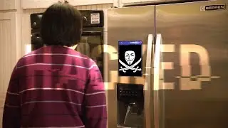 Silicon Valley  Season 4 Episode 7 Patent Troll // Gilfoyle&rsquo;s fridge hack