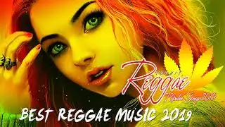 🎧 Melhores m&uacute;sicas do REGGAE 🌴  Melhores m&uacute;sicas do Reggae International 2019
