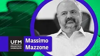 Massimo Mazzone: Hablando sobre contribuci&oacute;n social empresarial