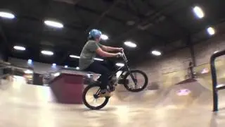 PARBMX / Marek Kuhalskis welcome to WETHEPEOPLE