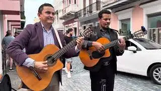 La venida de Jesús Gerson Diaz Carlos Cruz clasicos voceros