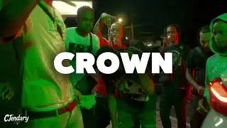 2026 Feloni19 Type Dancehall Instrumental - &ldquo;CROWN&rdquo;