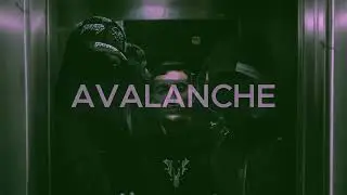 [FREE] Saif Type Beat - 