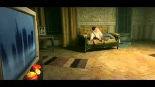 Max Payne 2: Payne Evolution MOD (Miracle of Sound - Life in Bullet Time)