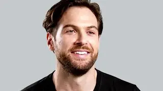 Life Really Changed: Luke's story
