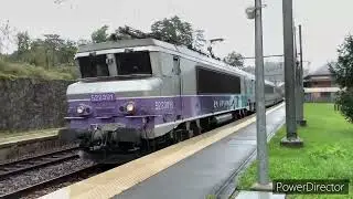 Sp&eacute;cial klaxon. train horn compilation MERCI POUR LES 750 ABONN&Eacute;S . 750 FOLLOWERS ! THANKS !!!