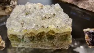 Meine Sammlung Teil 1. #crystals #minerals #gemstone #gems