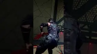 Ryu Hayabusa vs Yakumo &ndash; The Battle That Ends It All! (Ninja Gaiden 4)