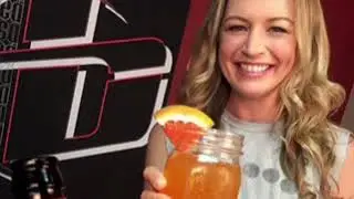 Make Yourself a BeerMosa Cocktail or What We call at Man Seeks Adventure the LOL