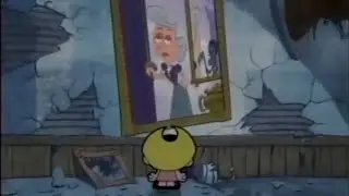 The Grim Adventures of Billy & Mandy - Mrs. Doolin Beat Grim