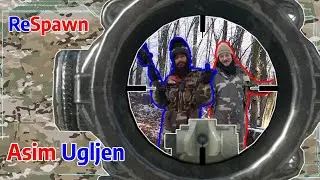 ReSpawn - Asim Ugljen