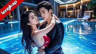 Jadi Figuran Jahat&mdash;Tolak Tokoh Utama, Nikahi Playboy; Topeng Jatuh, Aku Dipuja! 😈💍