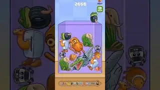 Merge Fellas italian brainrot game meme | #shorts #games #trending