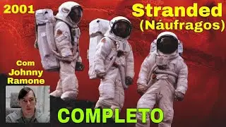 2001 - Stranded (N&aacute;ufragos) Filme Completo com Johnny Ramone - Full Movie(Legendado em Portugu&ecirc;s)