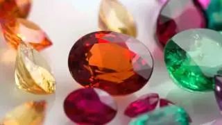 October Birthstone
