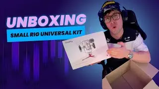 Este es el mejor #kit para los creadores de #contenido vertical #smallrig #universalkit