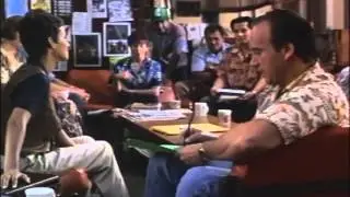 Race the Sun Movie Trailer (1996) Halle Berry