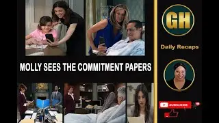 General Hospital Today &ndash; GH Spoilers - General Hospital Review Today 04-24-2025