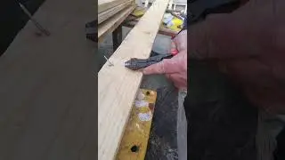 #diyhack to remove nails from #palletwood #diytips