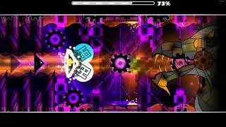 (Insane Demon) Blast Furnace by Samifying 100%