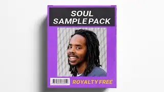 FREE SOUL SAMPLE PACK - SOLITUDE | EARL SWEATSHIRT