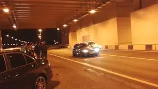BMW 320Xi (перешит в 328) VS BMW 130