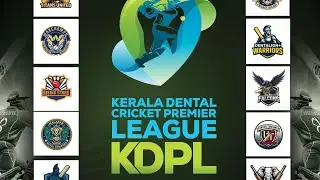 KERALA DENTAL CRICKET PREMIER LEAGUE 💥MALABAR ROYAL STRIKERS VS WAKCHAMPS 🔥#cricket #highlights 